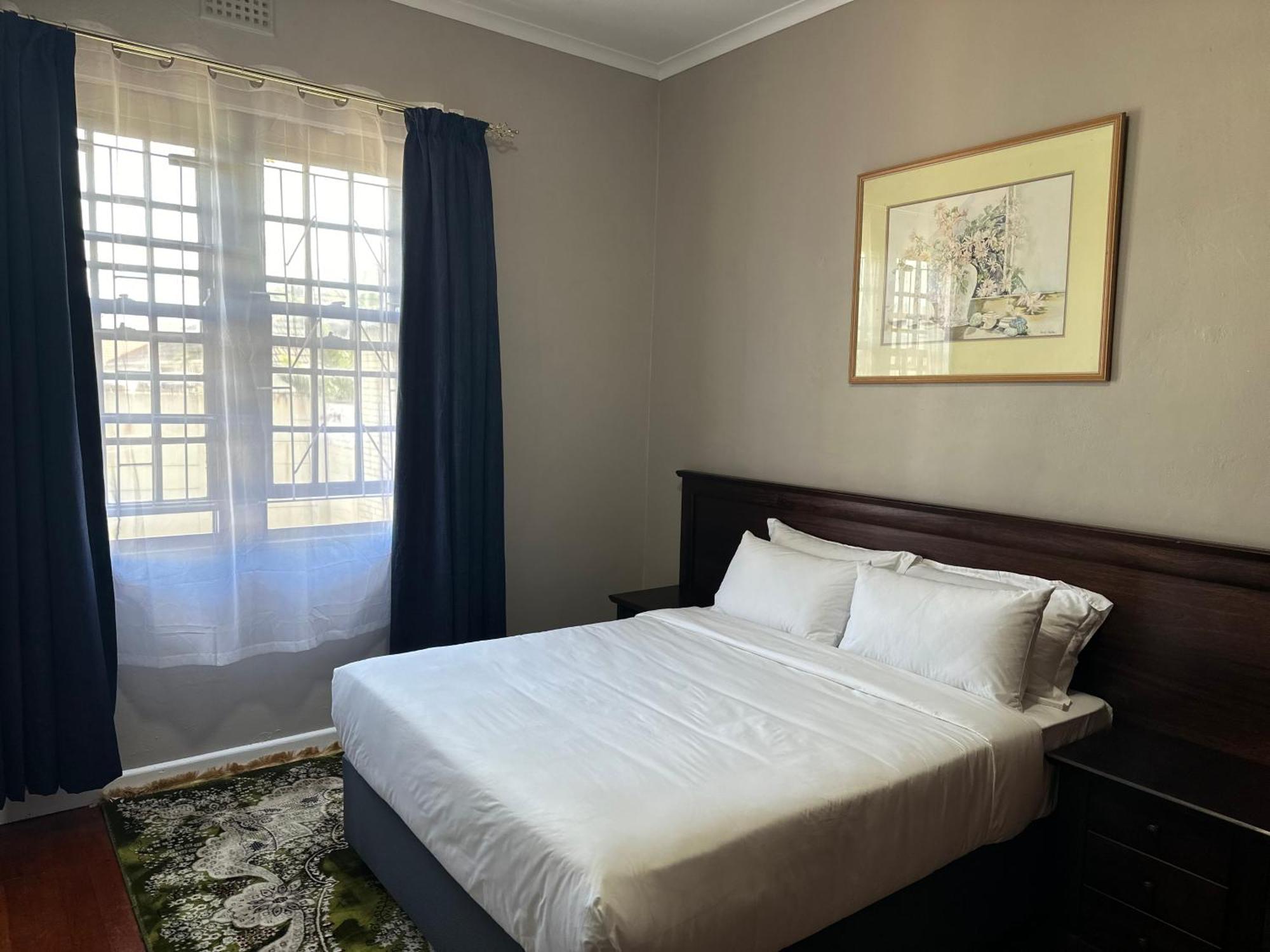 Prime Executive Cape Town