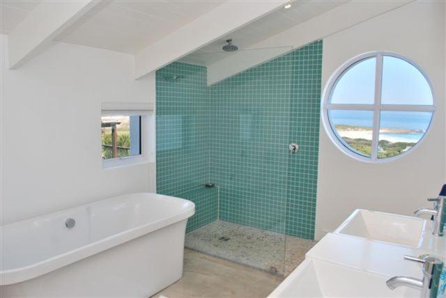 Break Villa Cape Town