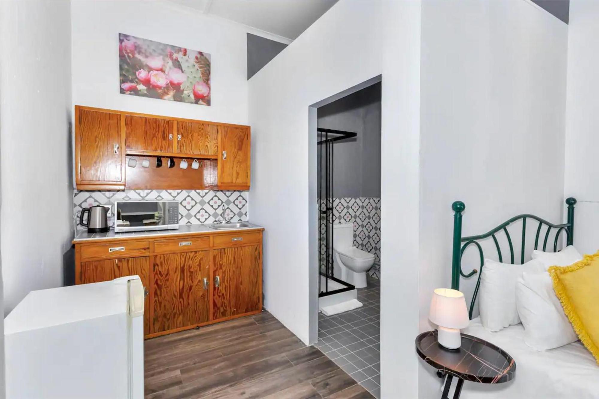Apartment Serene Flat For 2 Woodstock