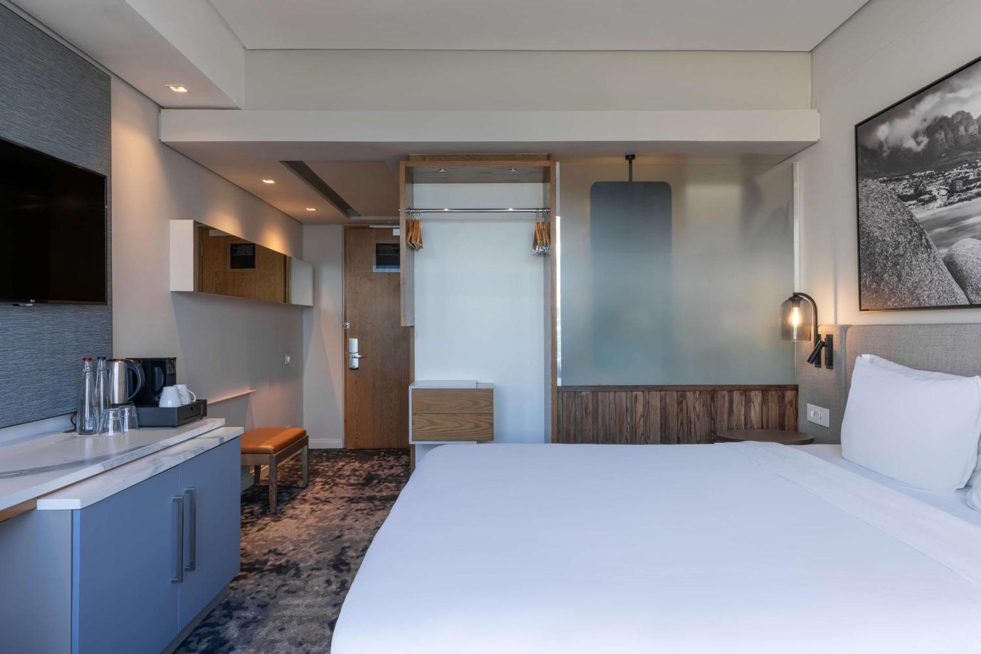 Radisson Foreshore Cidade Do Cabo