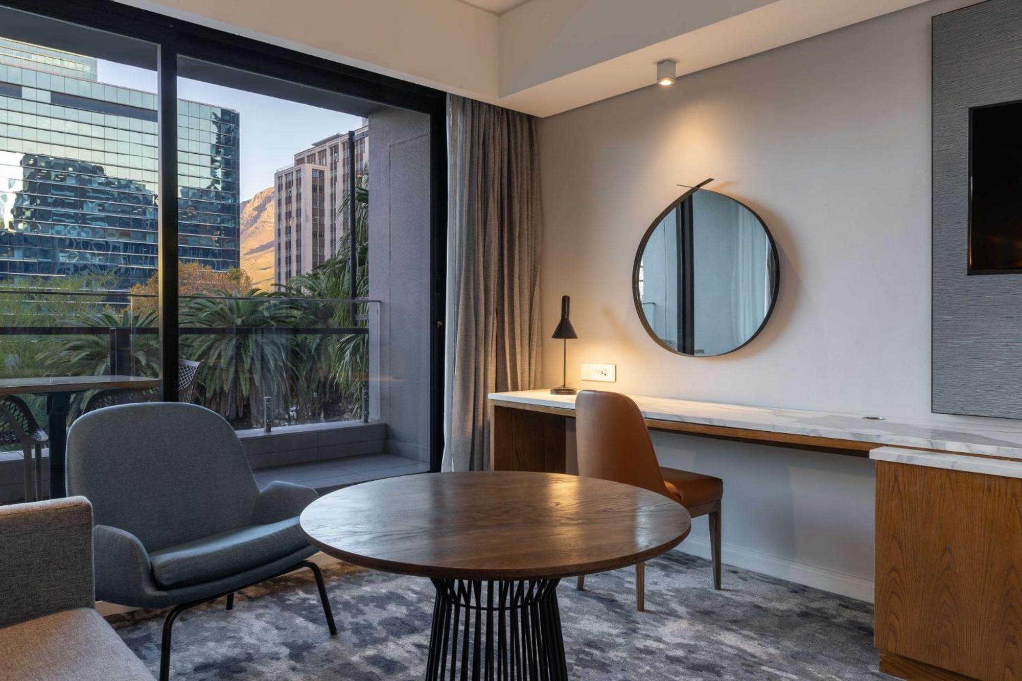 Radisson Foreshore 4* Cidade Do Cabo