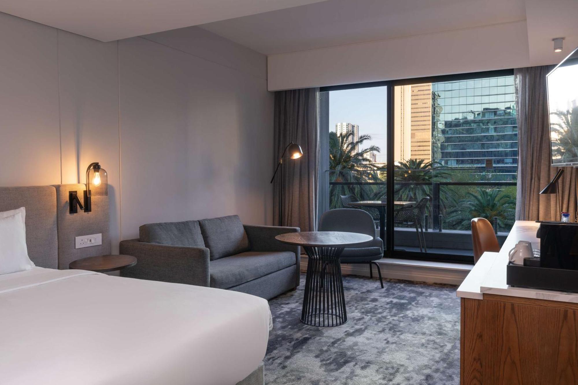 Hotel Radisson Foreshore Cidade Do Cabo