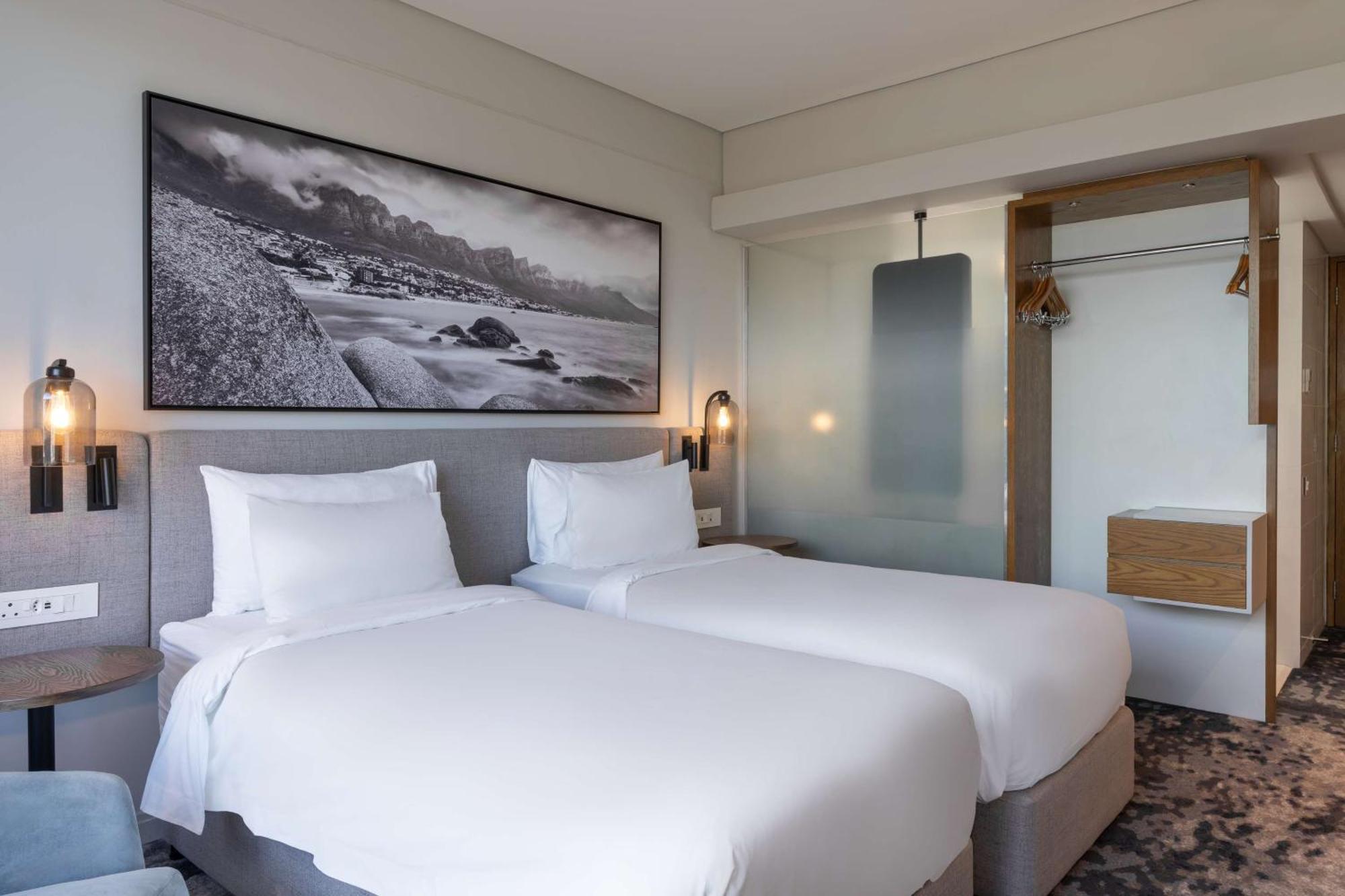 Radisson Foreshore Cidade Do Cabo