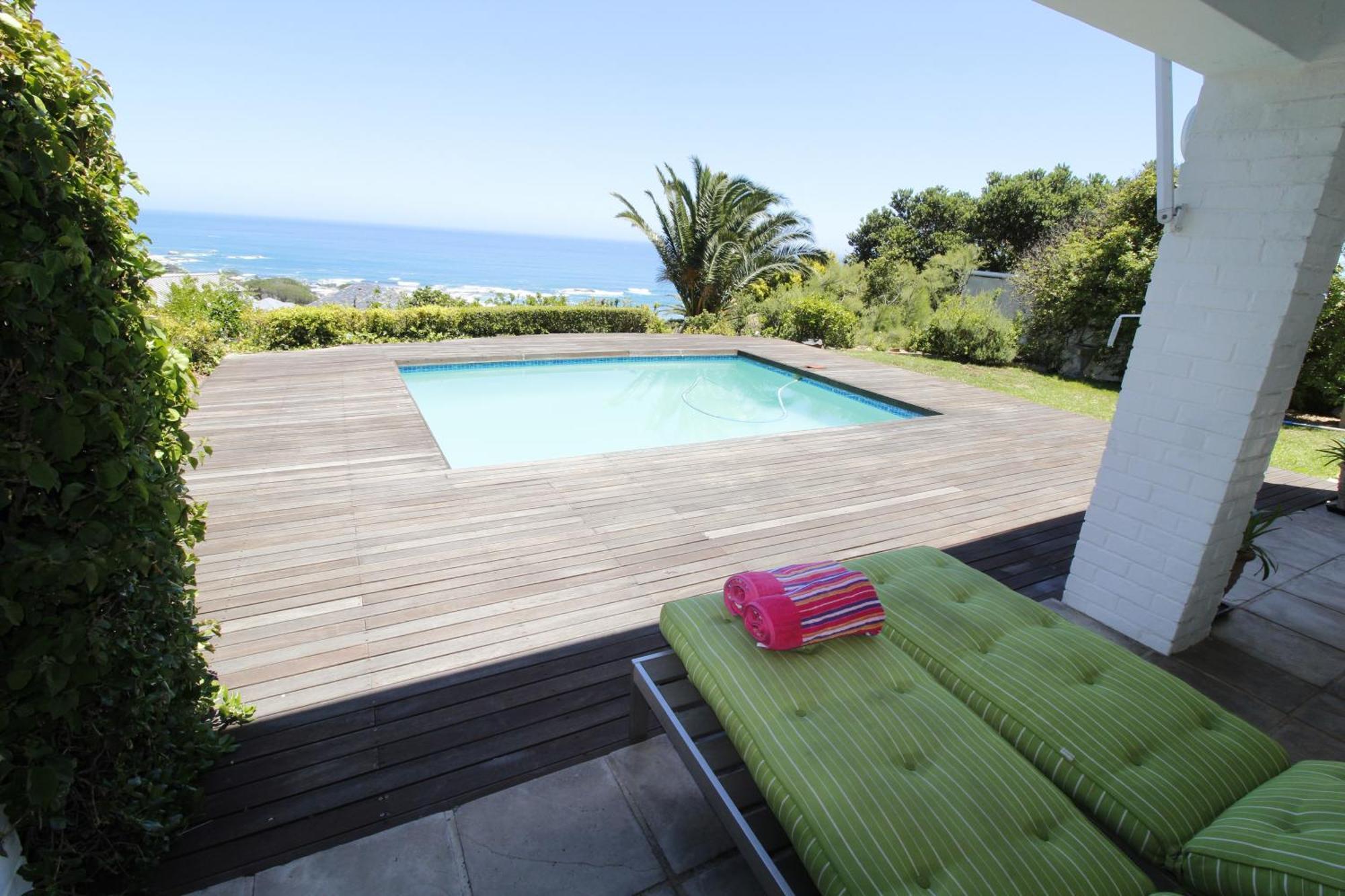 Atholl Villa Cape Town