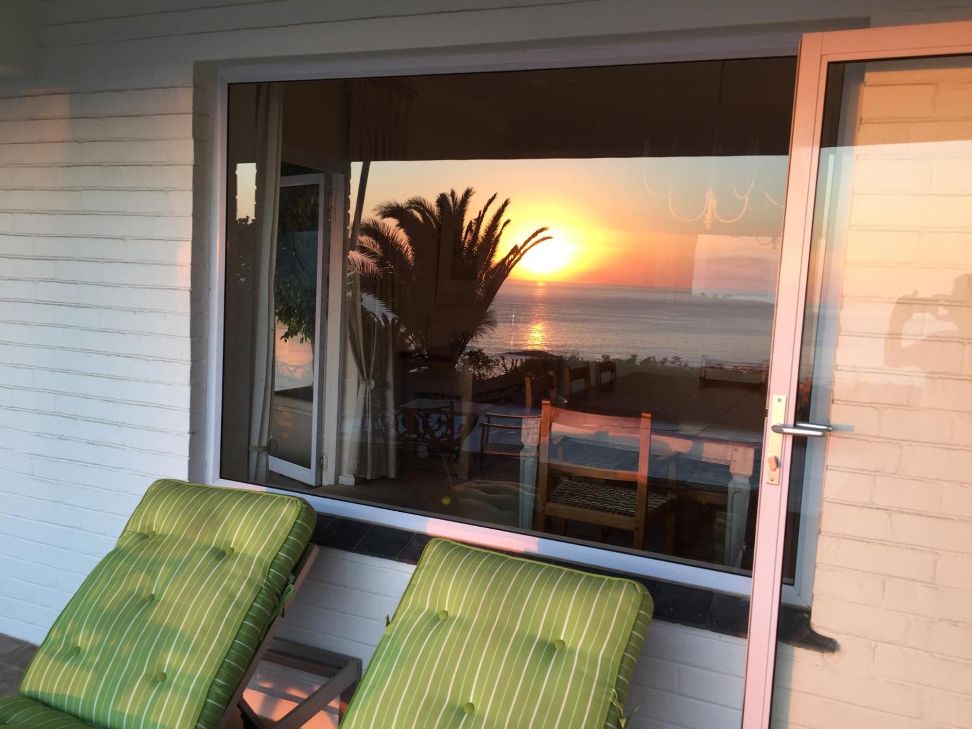 Atholl Villa Cape Town