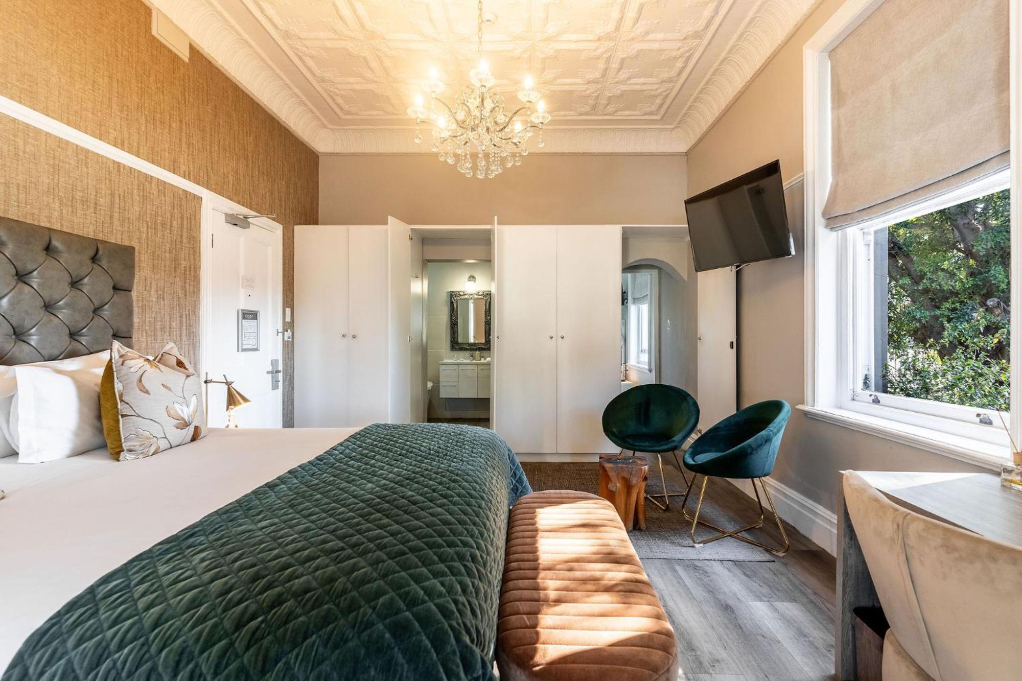 Cloud 9 Boutique And 4* Cape Town