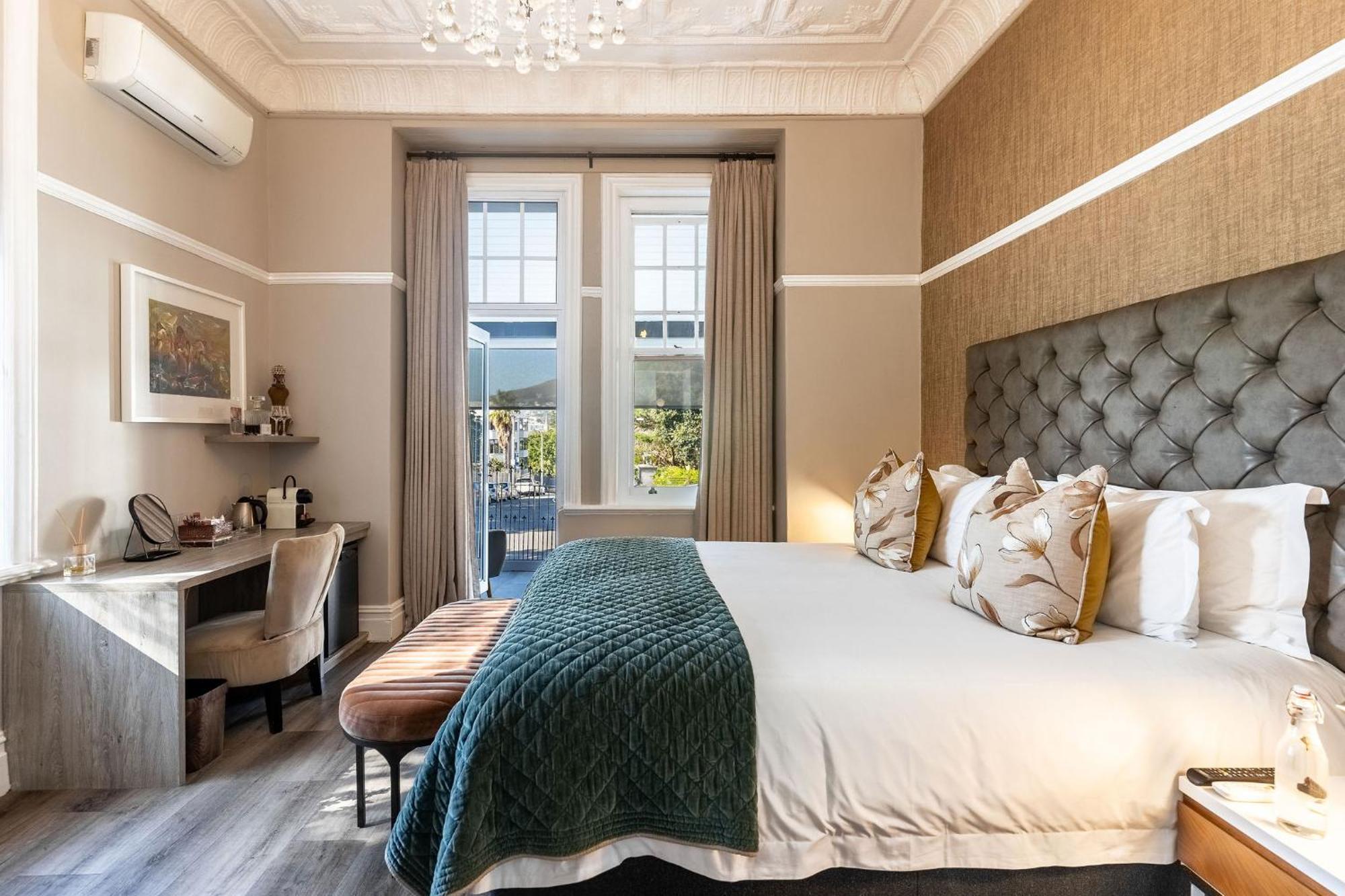 Cloud 9 Boutique And 4* Cape Town