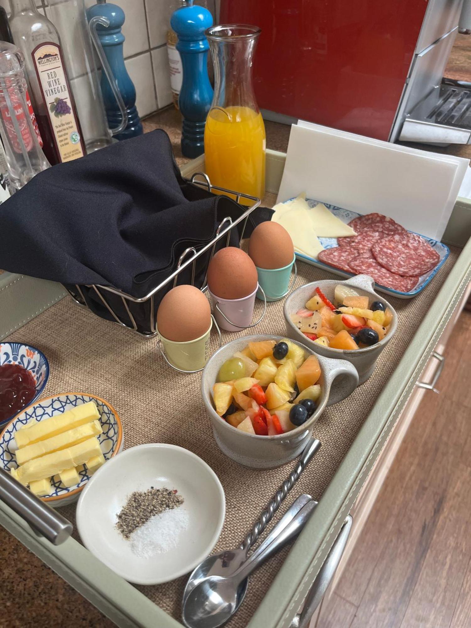 Belmont Guest house 3*