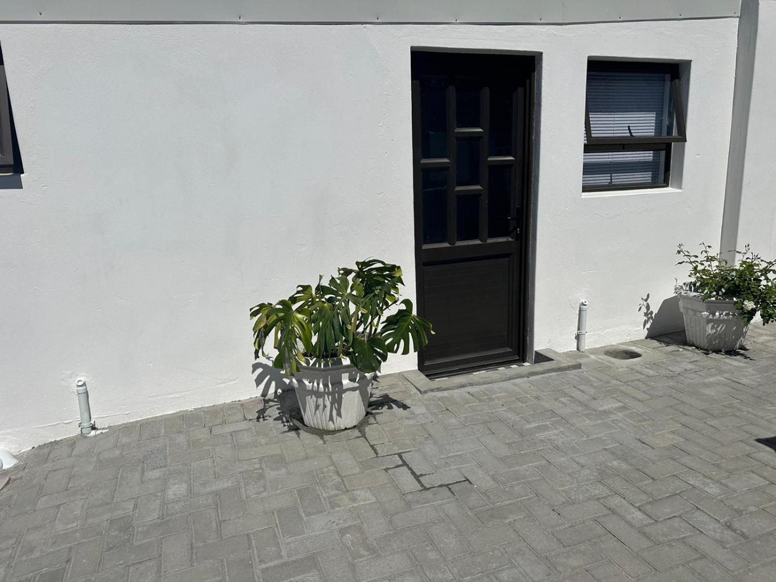Apartment Ruach 5