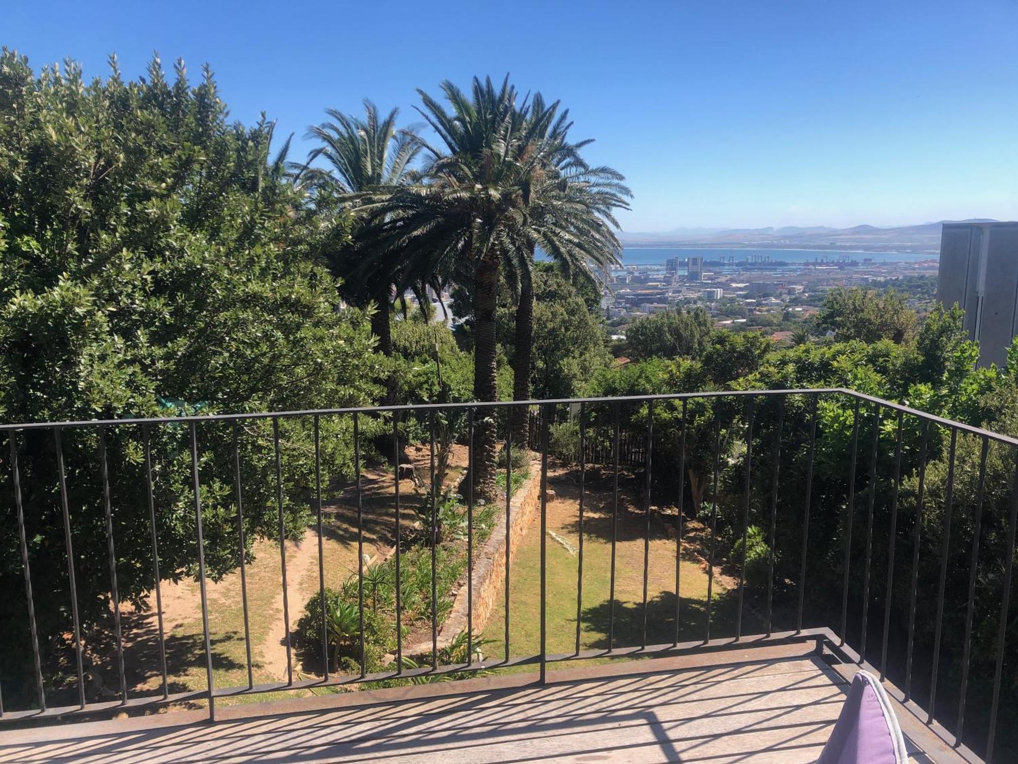 Family Home+views+pets+garden+solar Holiday home Cape Town