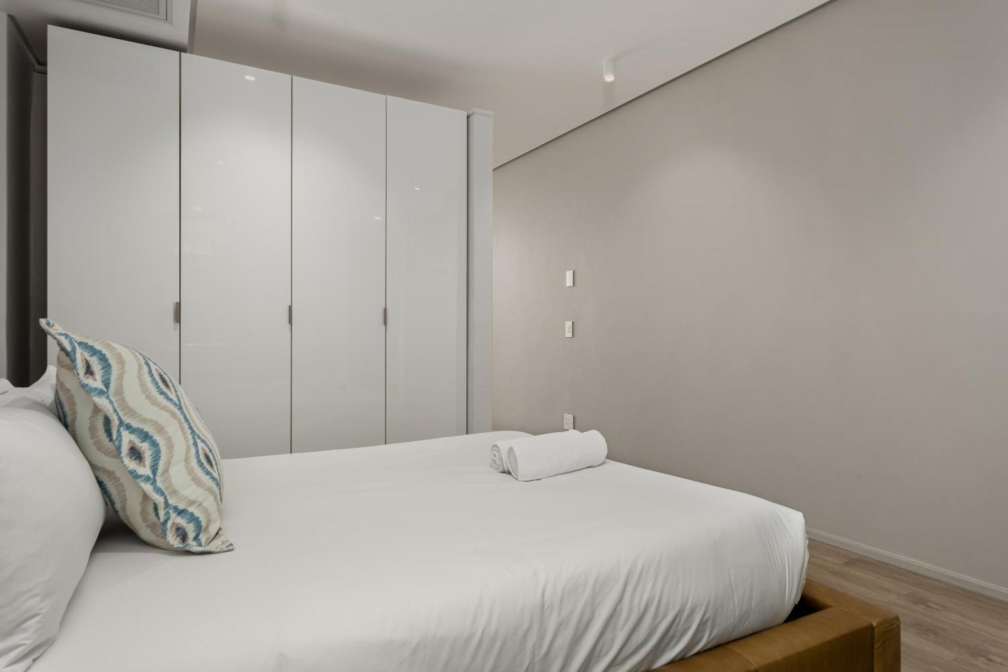 El Roi Coastal & With Mountain Views Apartment *