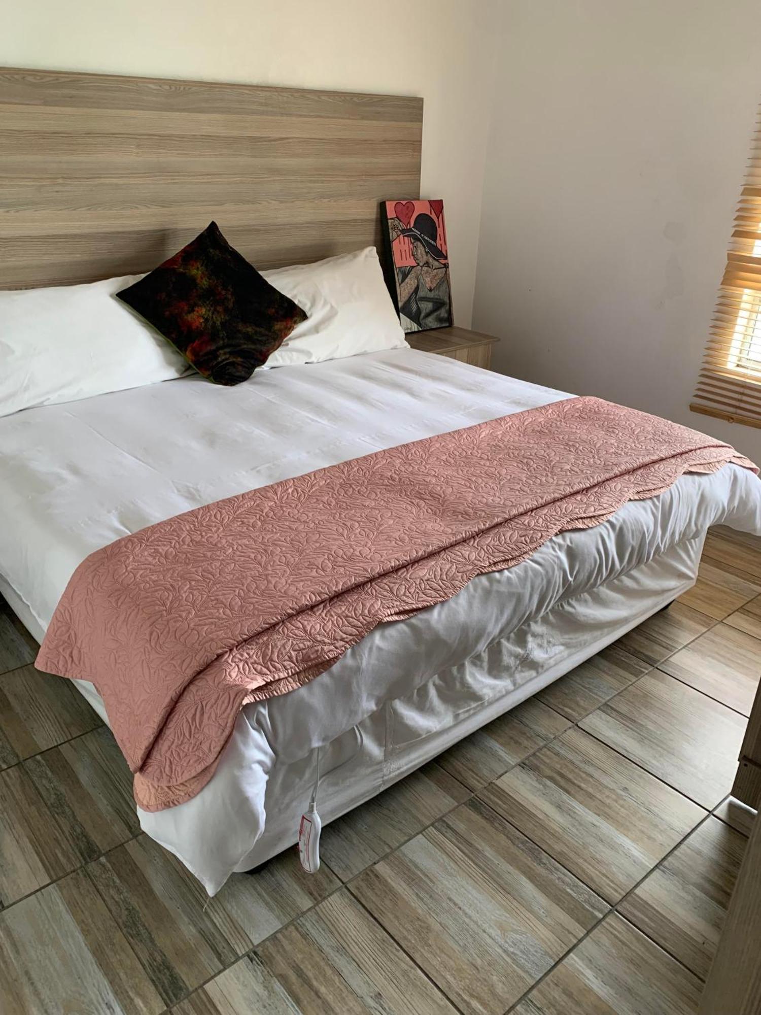 Guest house Milisa Cape Town