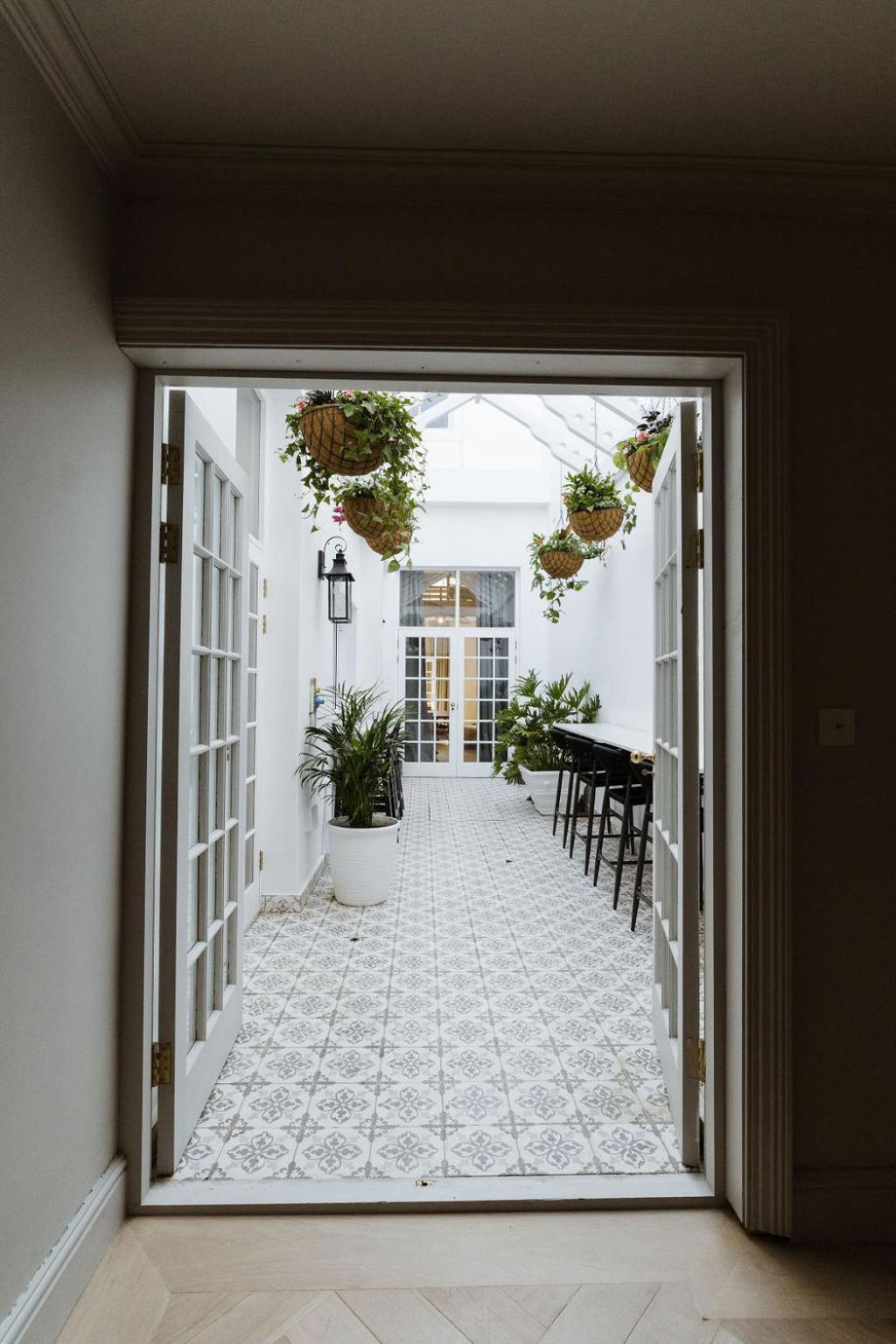 Pousada Immaculately Styled And Positioned With Pool & Bar Cidade Do Cabo