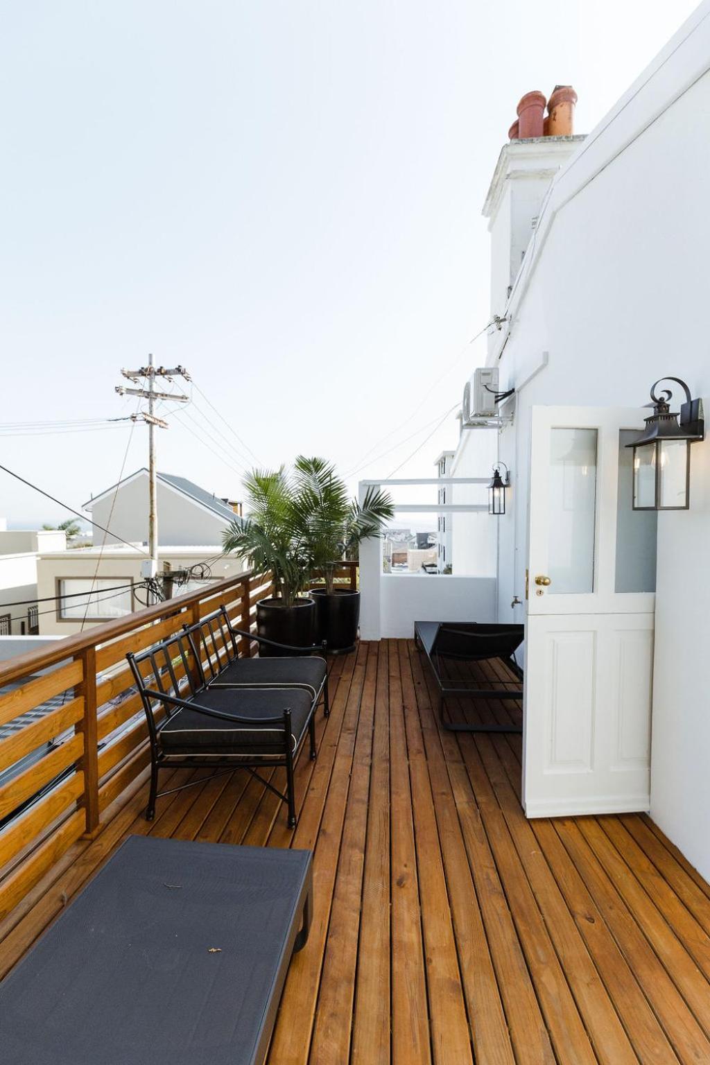 Immaculately Styled And Positioned With Pool & Bar Pousada Cidade Do Cabo