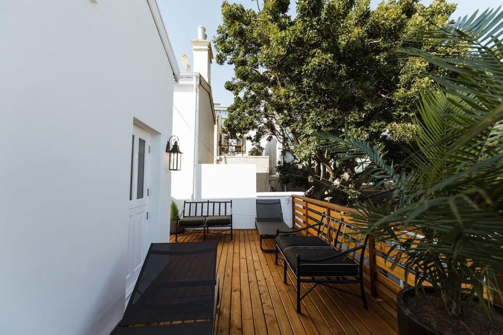 Pousada Immaculately Styled And Positioned With Pool & Bar