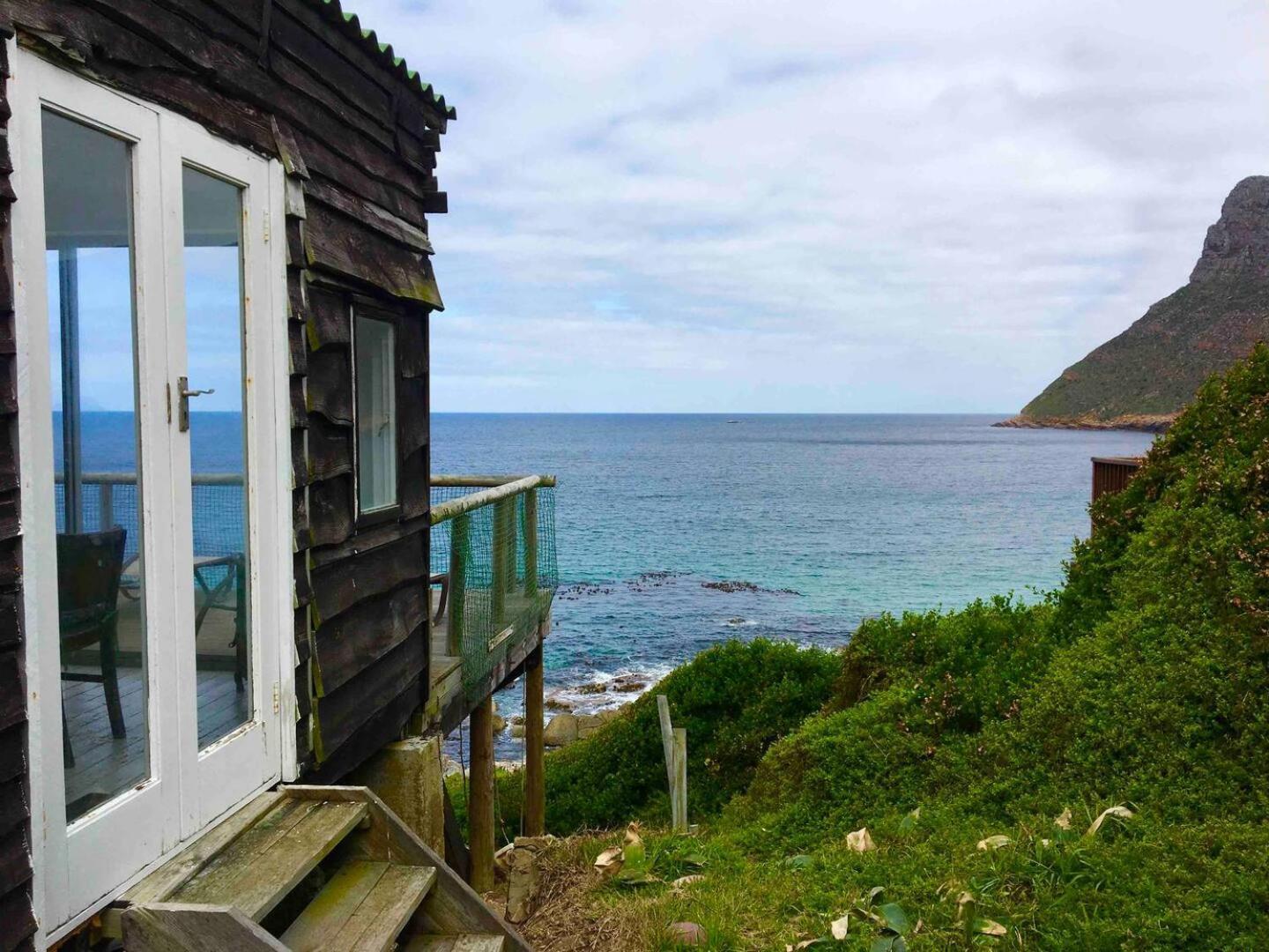 Holiday home Smits Cape Town