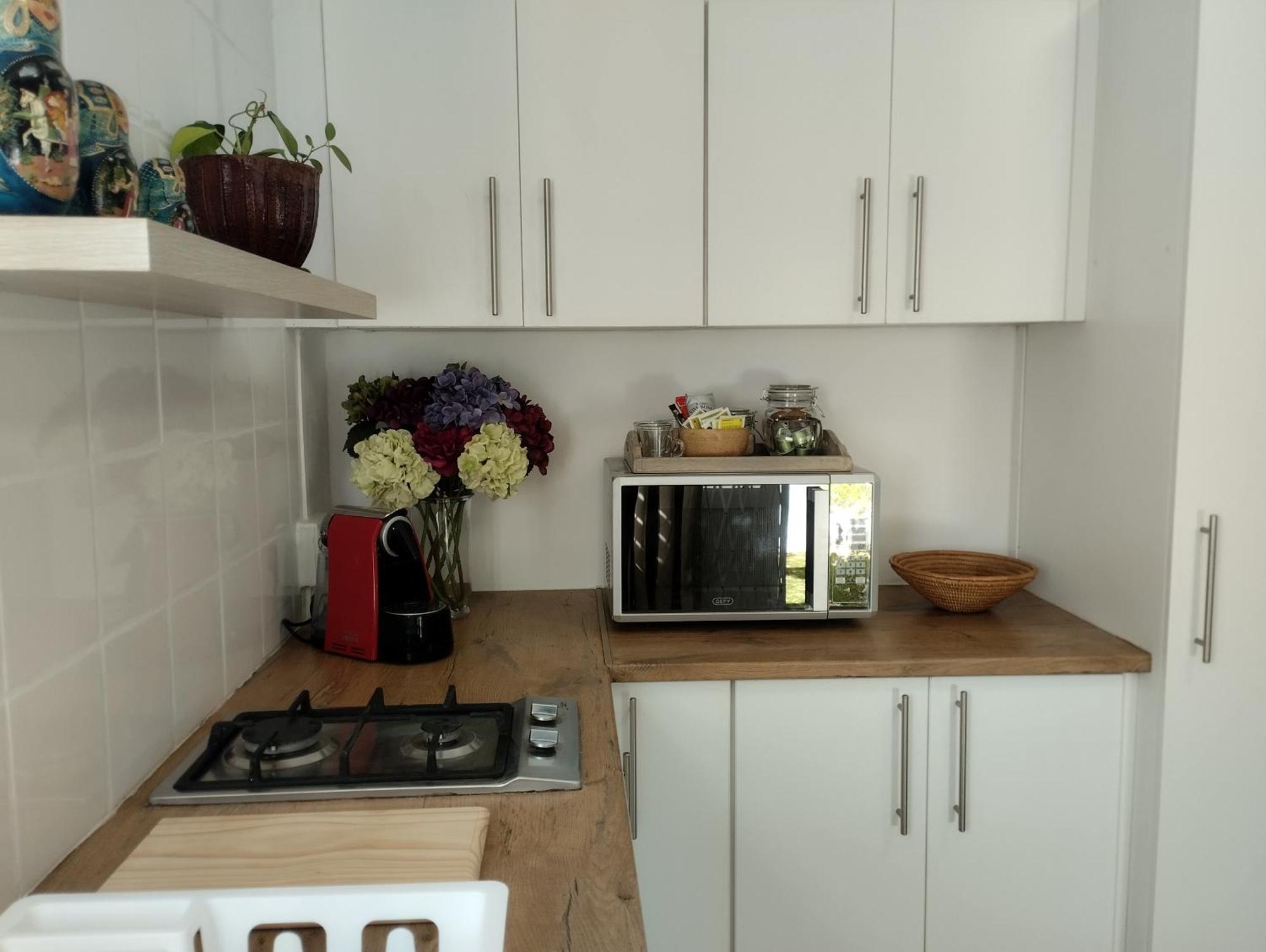 Mozart Close - For People Who Needs Space Cape Town