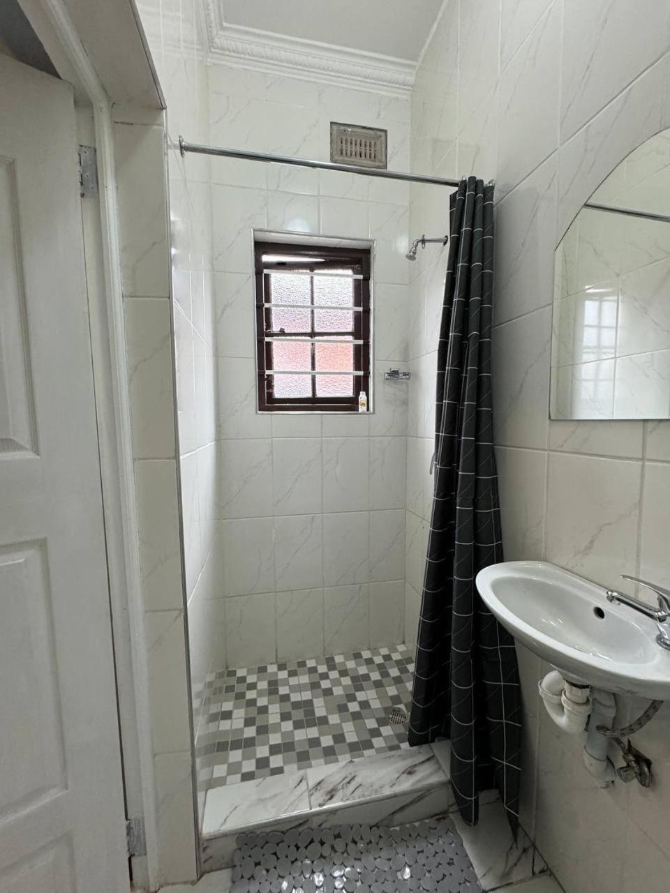 Michu Guest house *