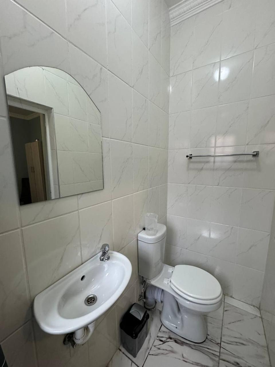 Guest house Michu Cape Town