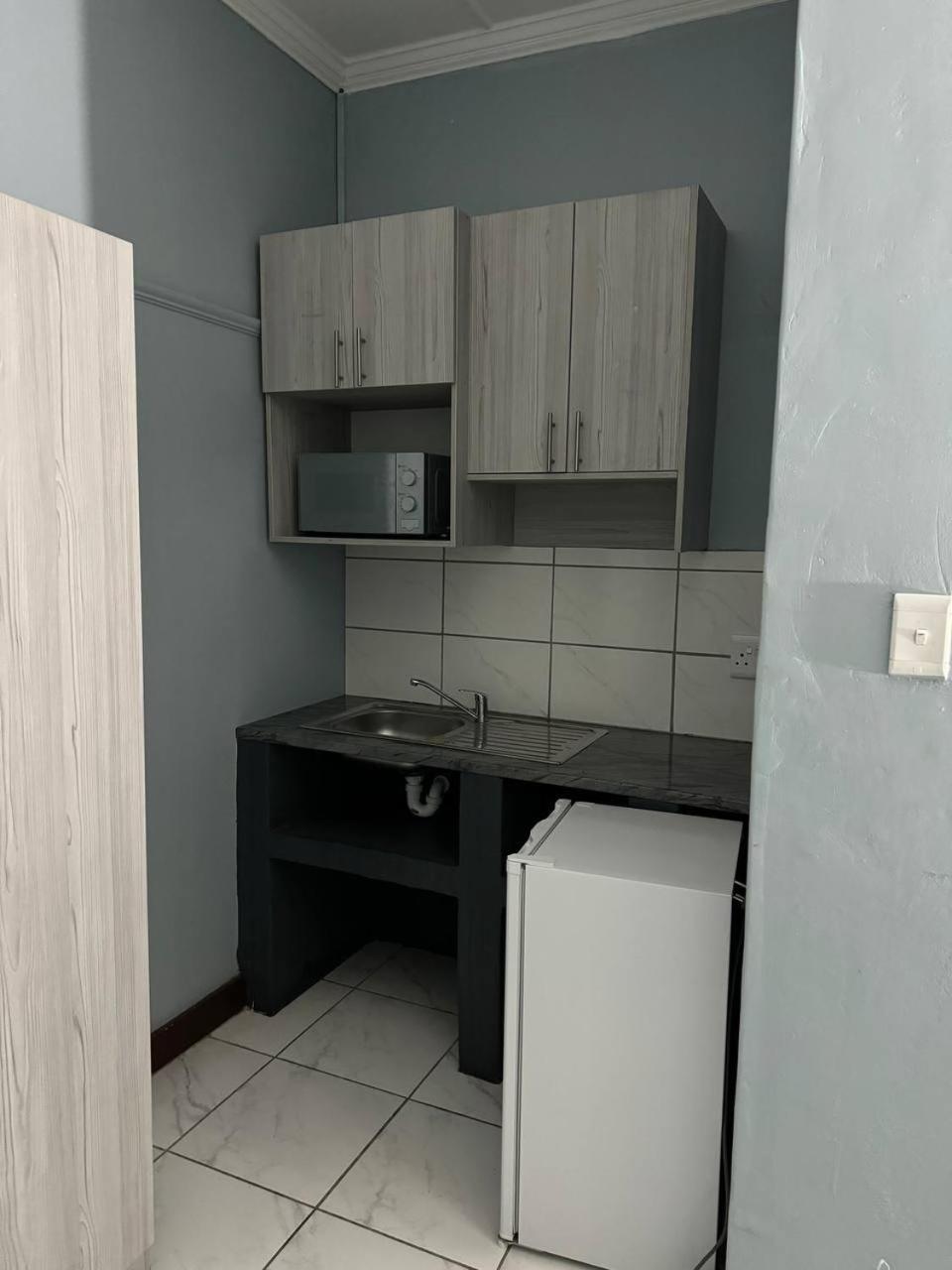 Guest house Michu