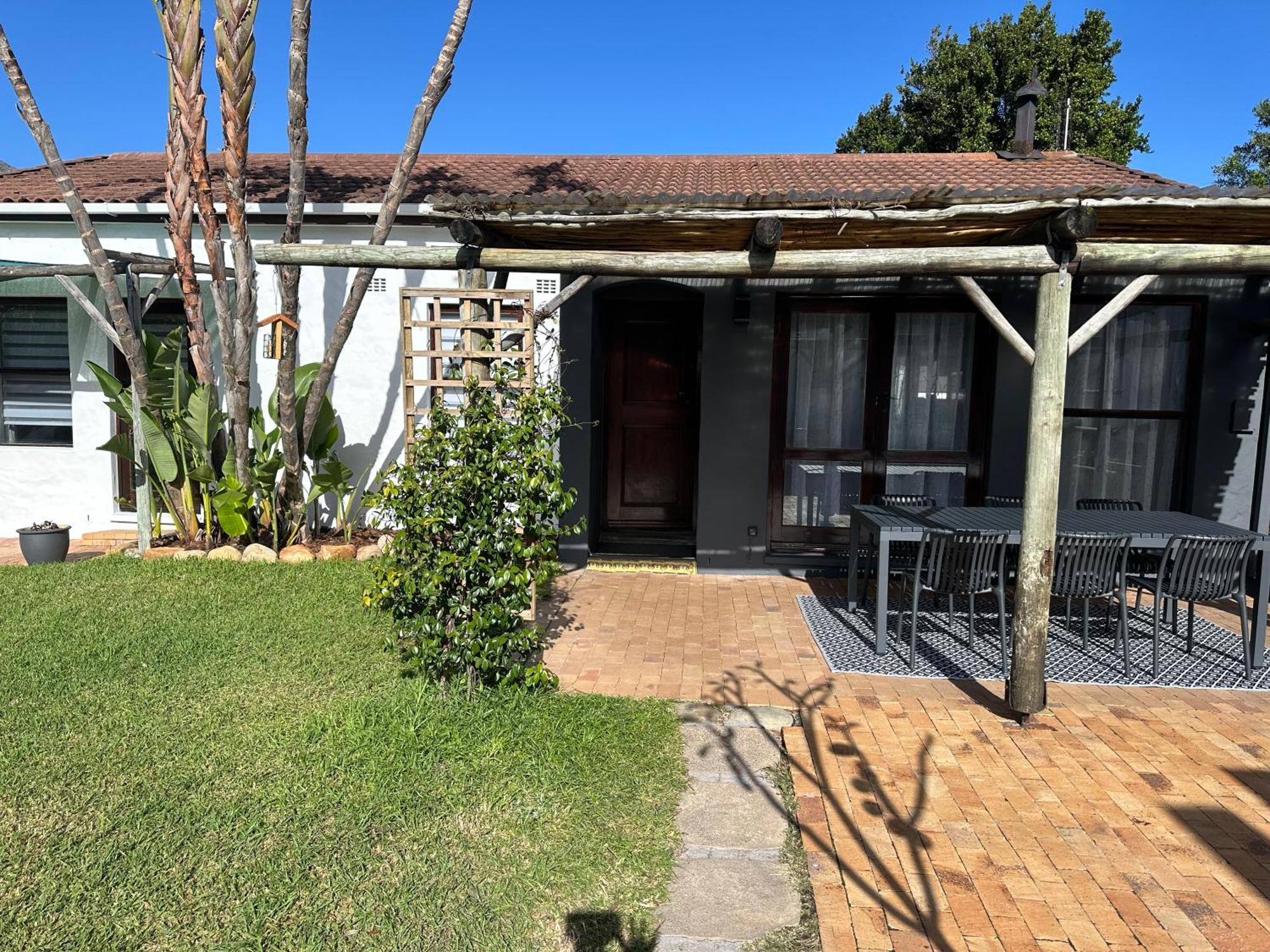 Little Paradise In Hout Bay Casa de férias