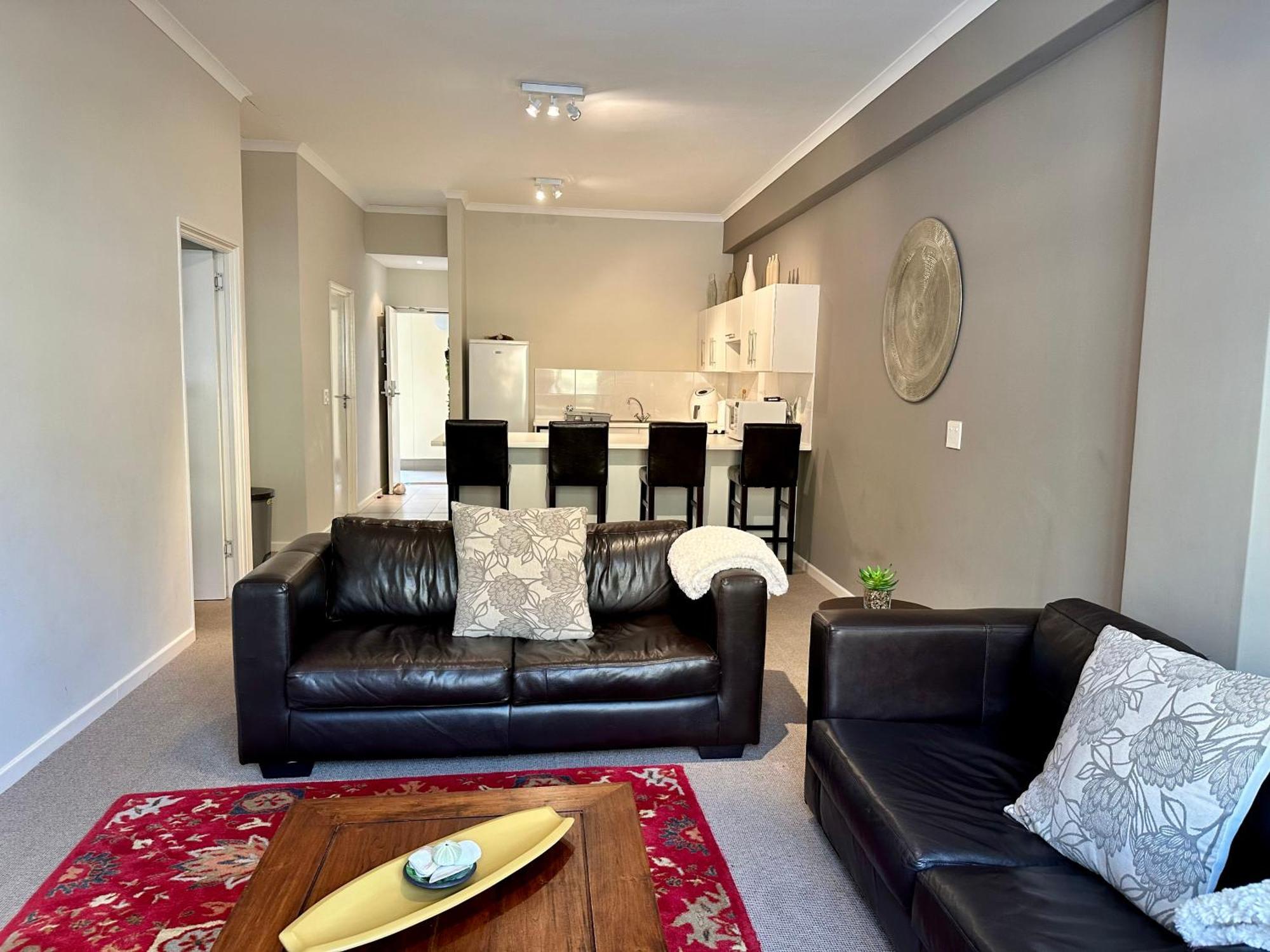 Muizenberg Paradise *