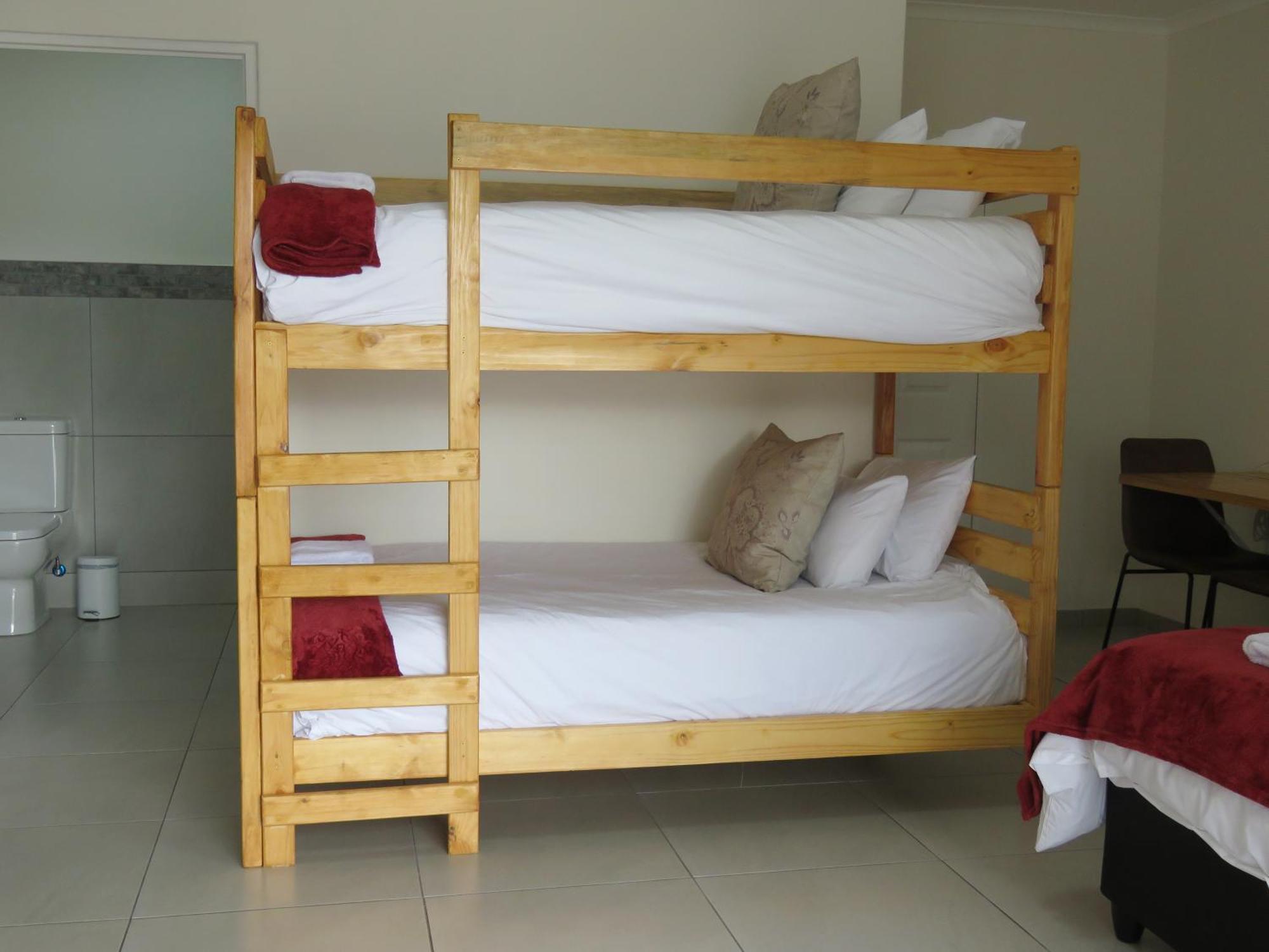 Cornerstone Alk Zyl Guest house *