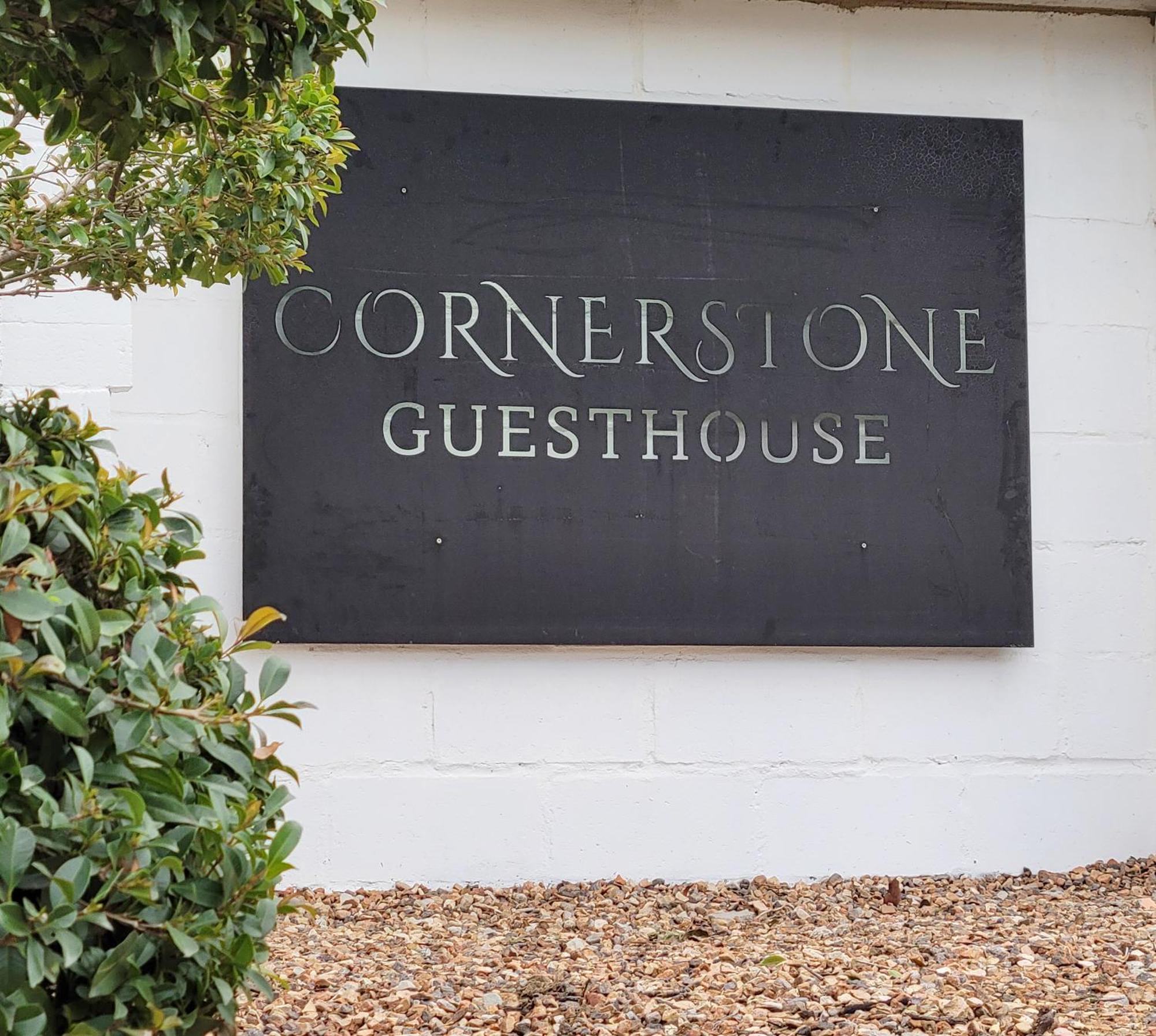 Guest house Cornerstone Alk Zyl Parow