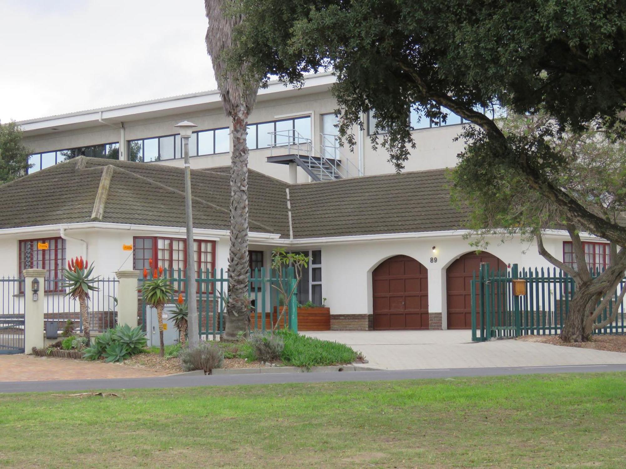 Guest house Cornerstone Alk Zyl