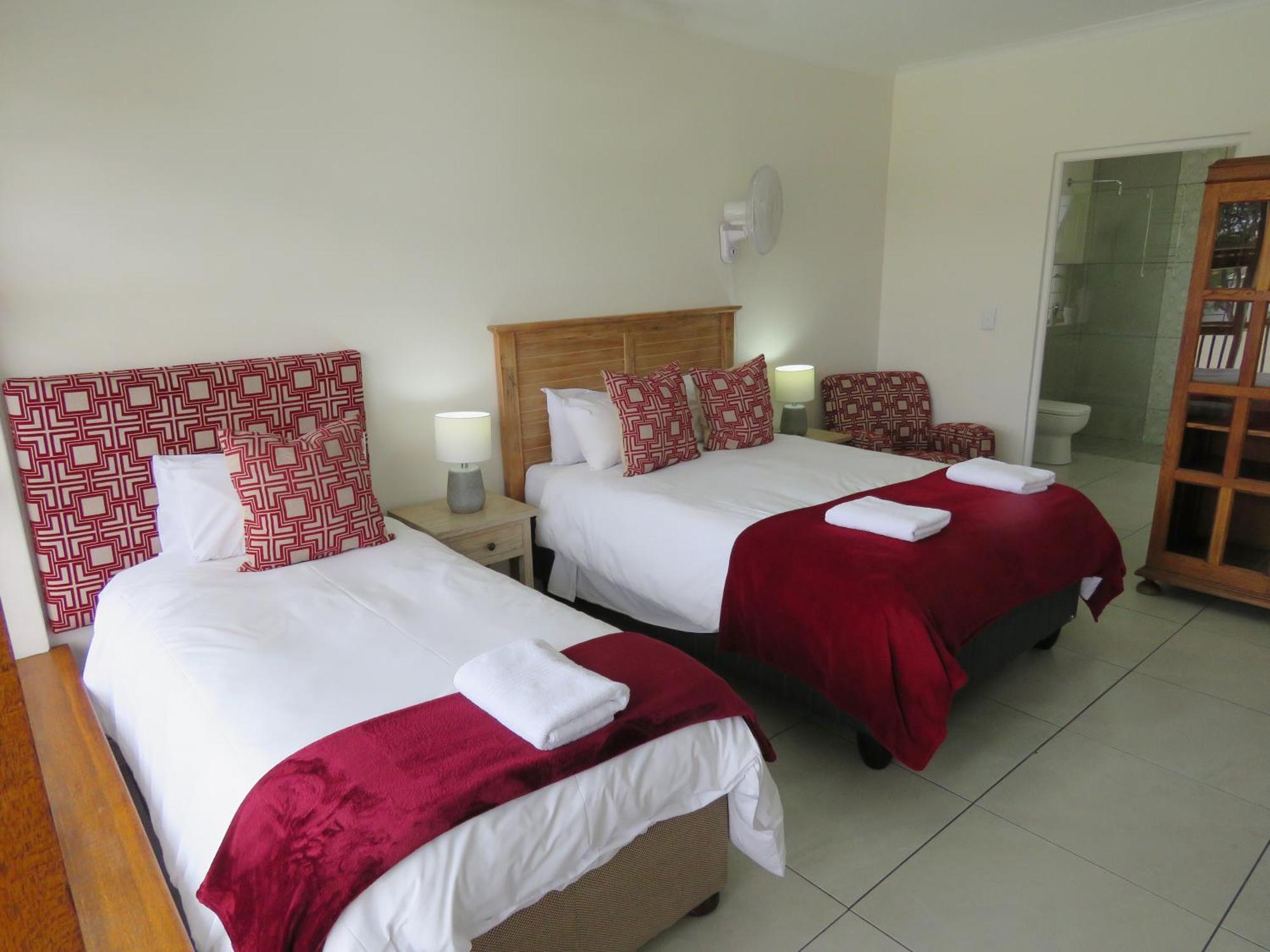 Cornerstone Alk Zyl Guest house *