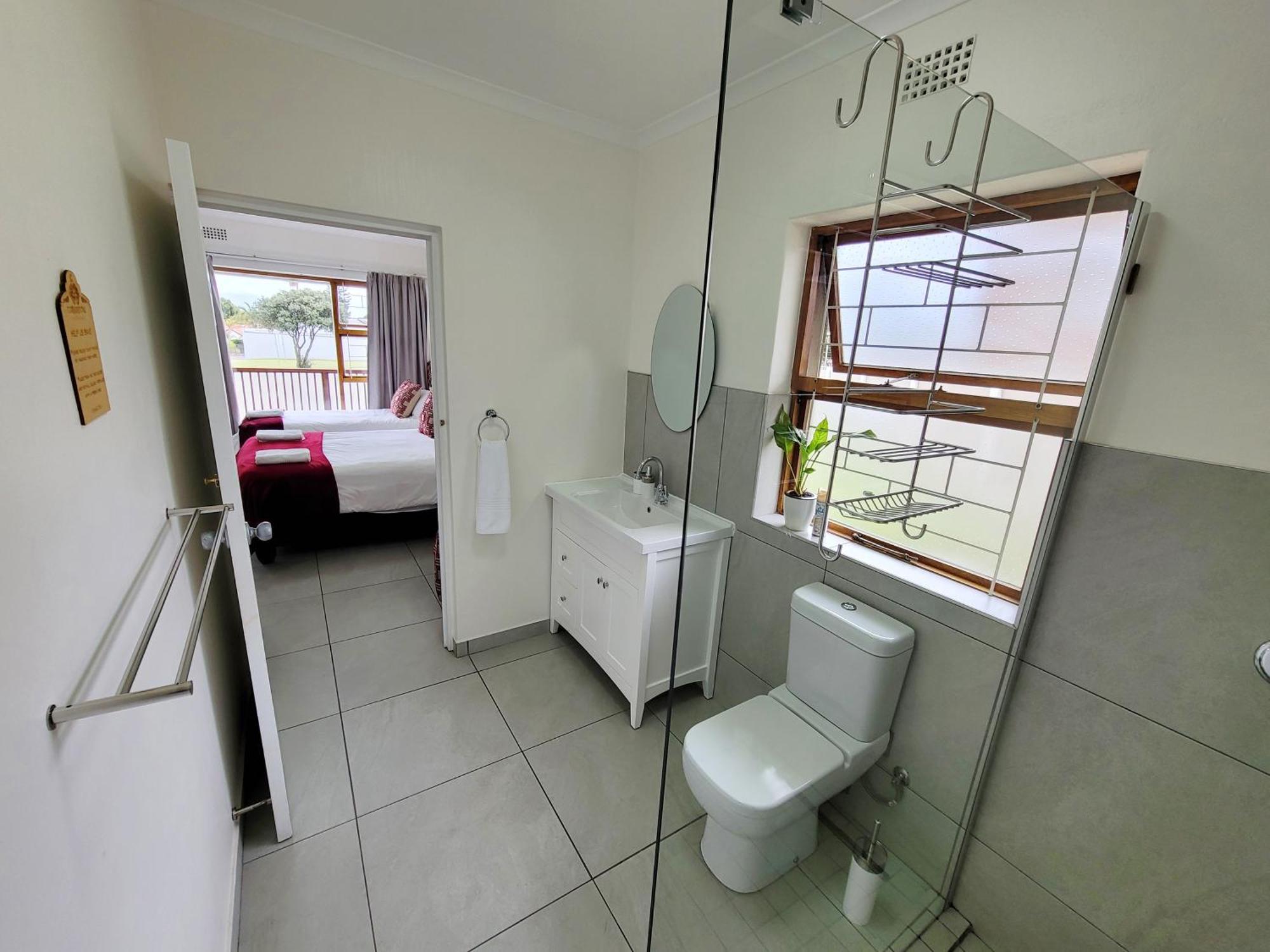 Guest house Cornerstone Alk Zyl *