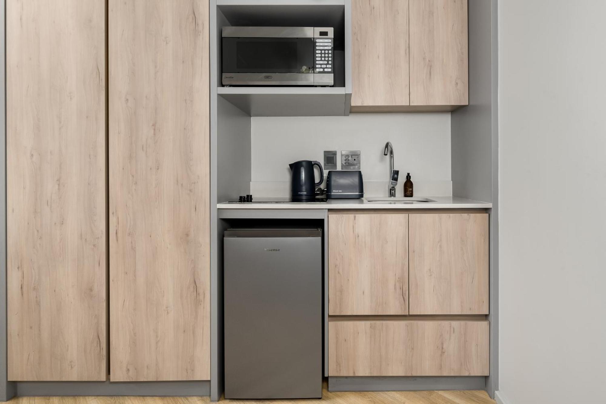 Apartamento One Thibault Luxury Cidade Do Cabo