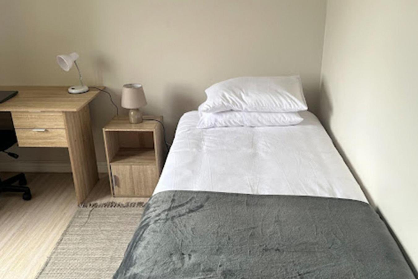 Stone Ridge Haven - 1 Apartamento Cidade Do Cabo