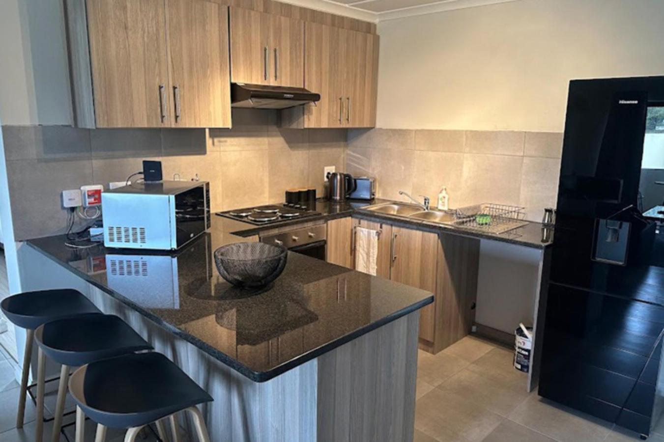 Stone Ridge Haven - 1 Apartamento Cidade Do Cabo