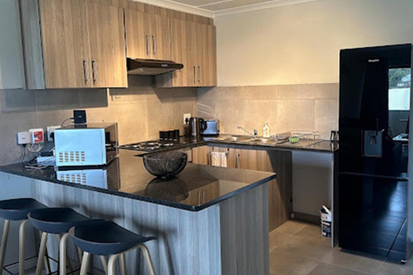 Stone Ridge Haven - 1 *