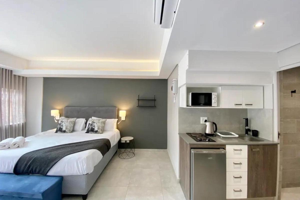Apartment Foreshore Winks 403