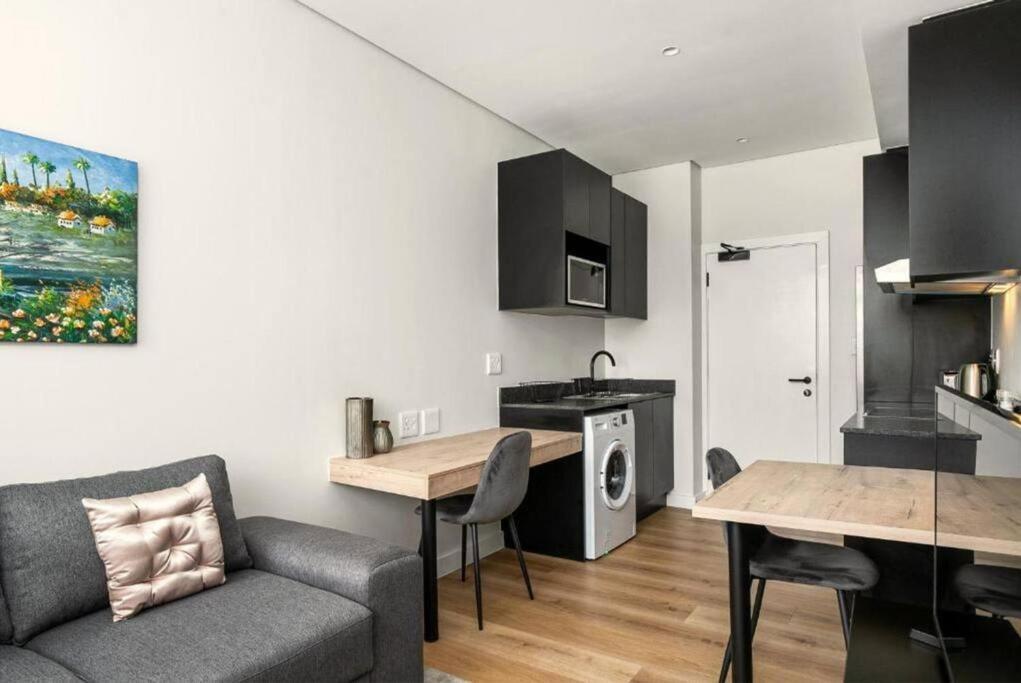 Cosy In The Heart Of Apartment