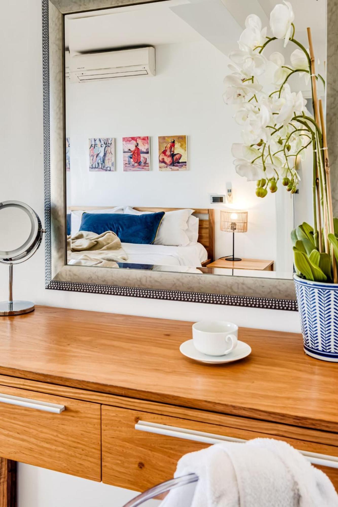 Camps Bay Terrace Apartamento *