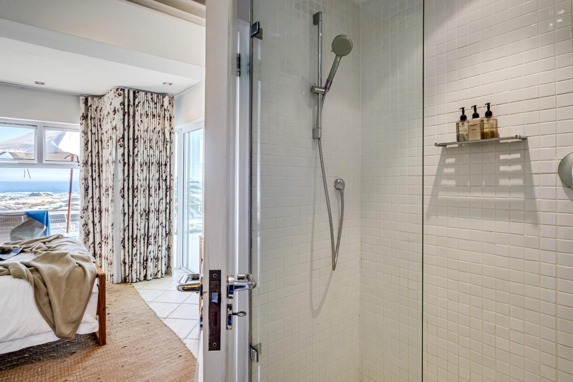 Apartamento Camps Bay Terrace *