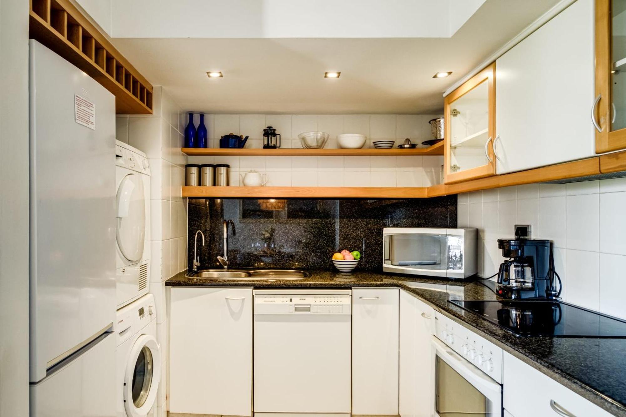 Apartamento Camps Bay Terrace