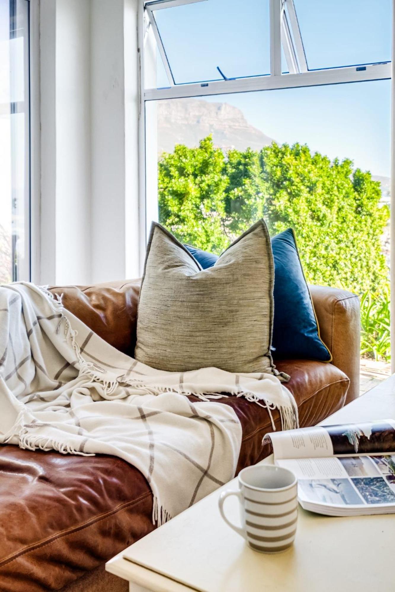 Apartamento Camps Bay Terrace *