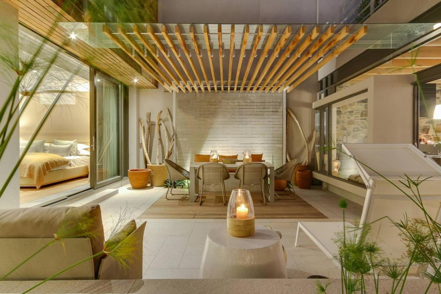 155 Waterkant Apartamento *
