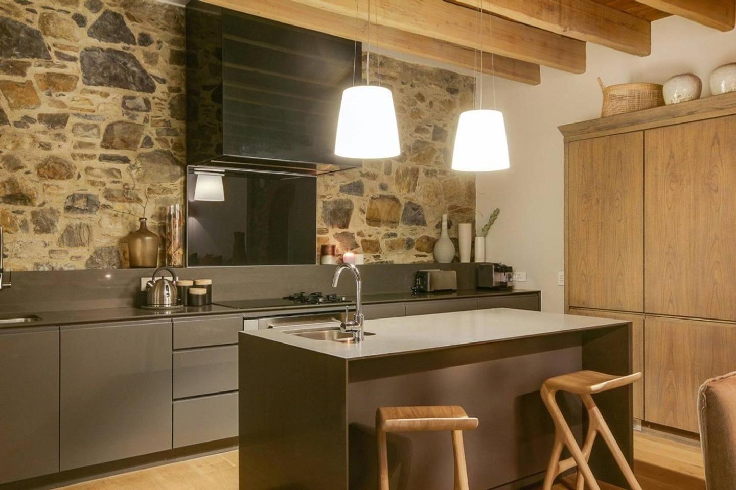 Apartamento 155 Waterkant