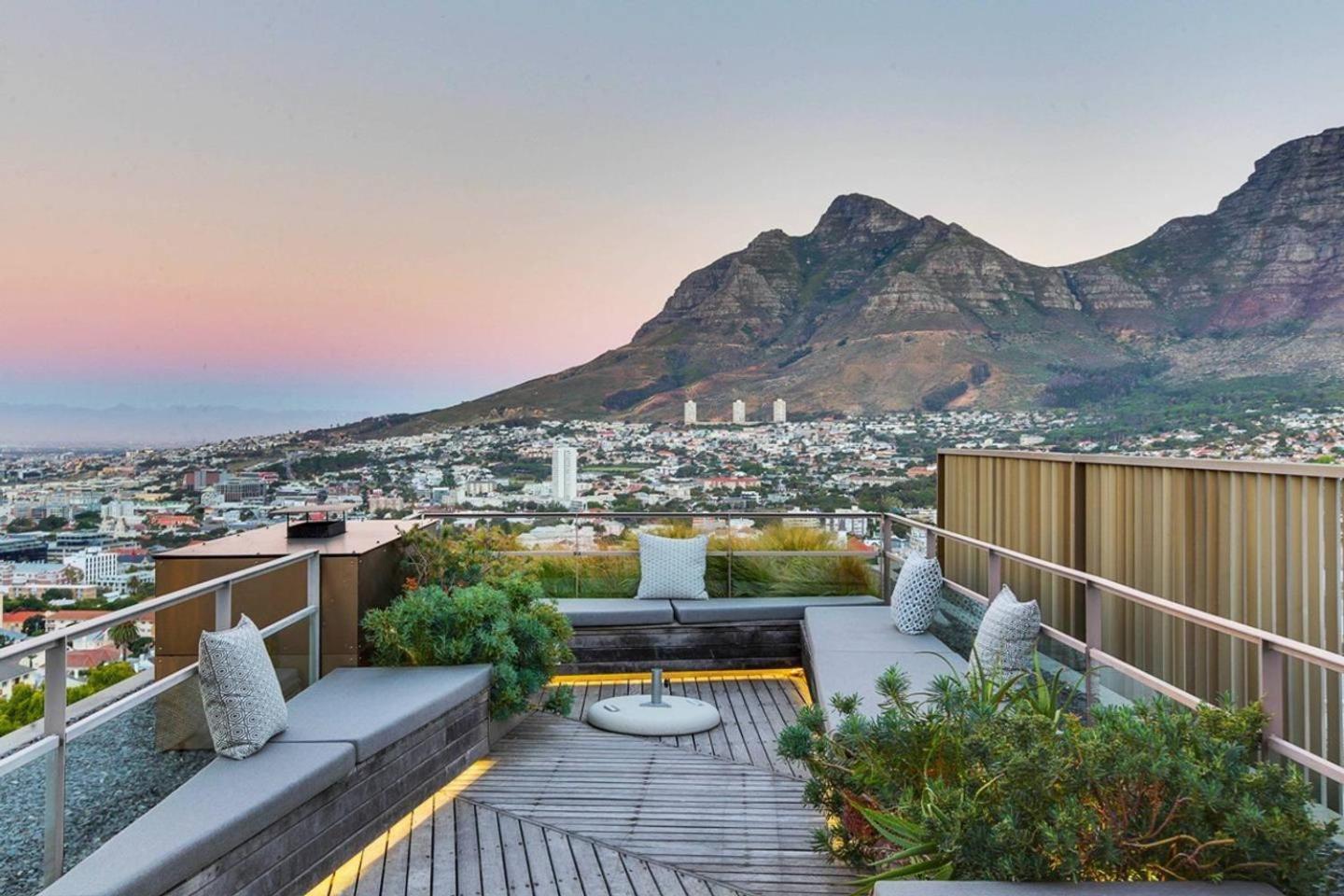 Hildene Haven Cape Town