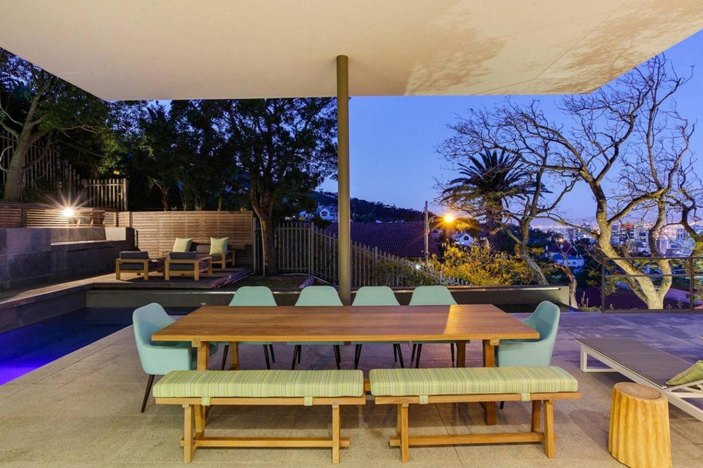 Hildene Haven Villa