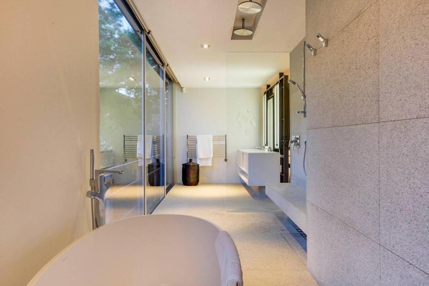 Hildene Haven Villa Cape Town