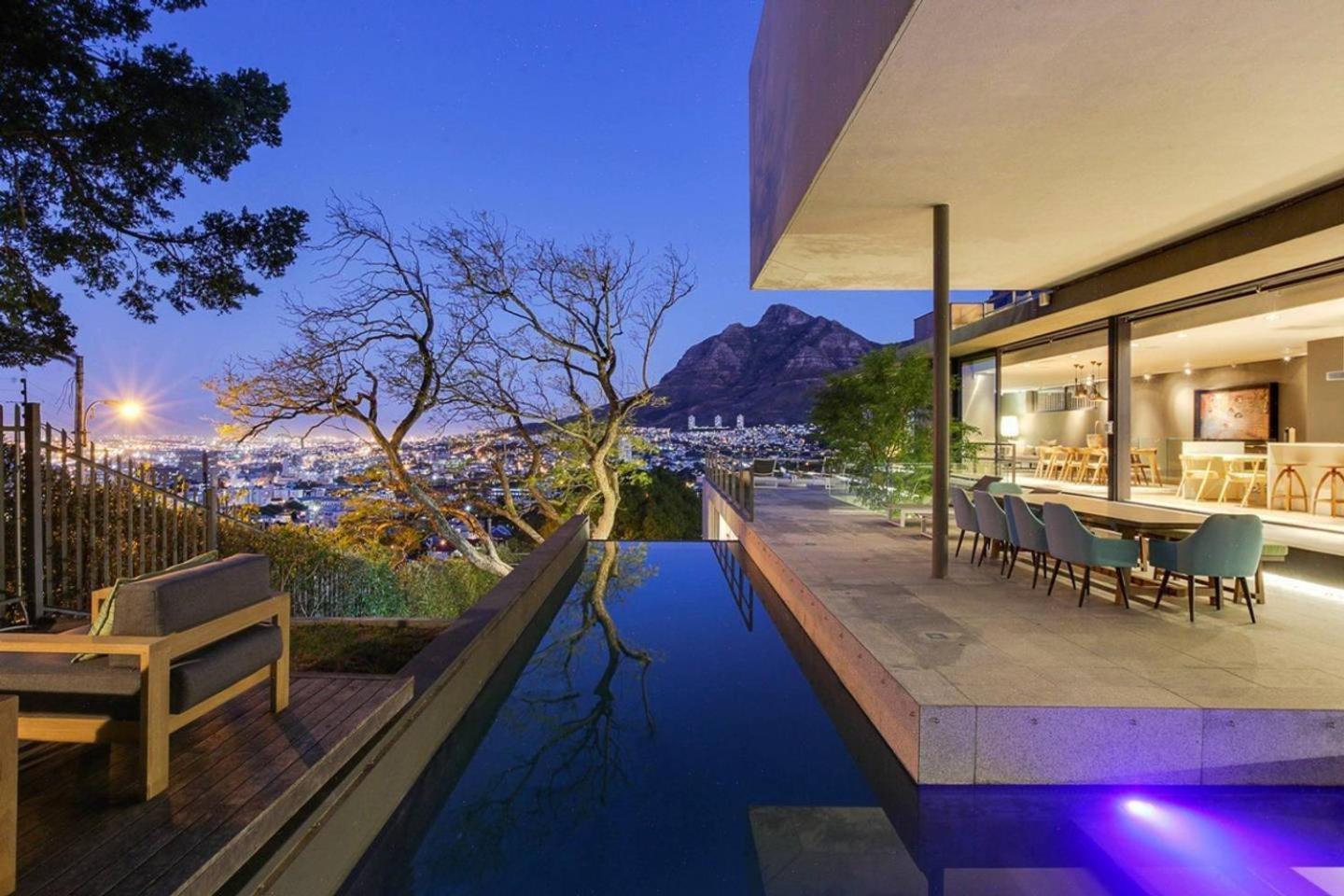 Hildene Haven Villa Cape Town