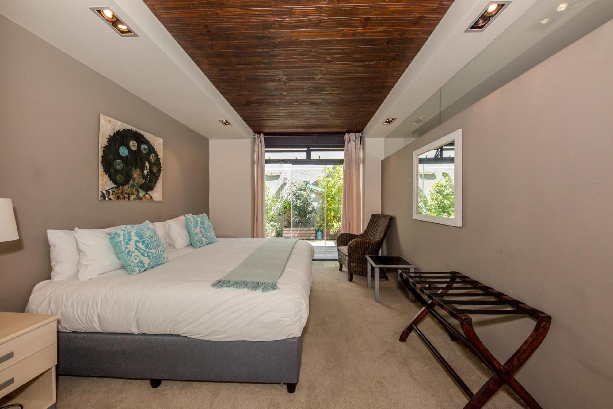 Rhine Stone Apartamento
