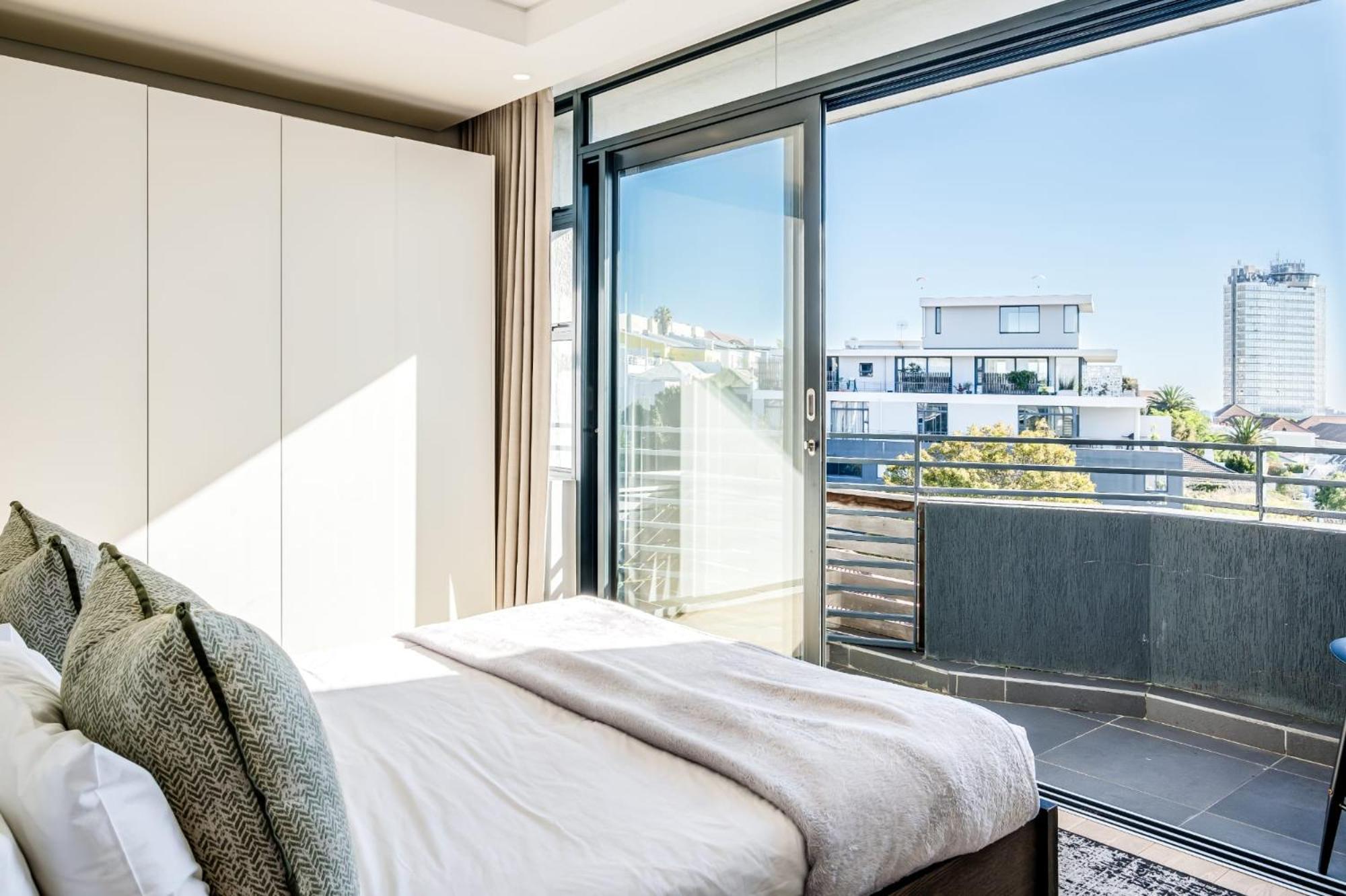 Apartamento Penthouse On S