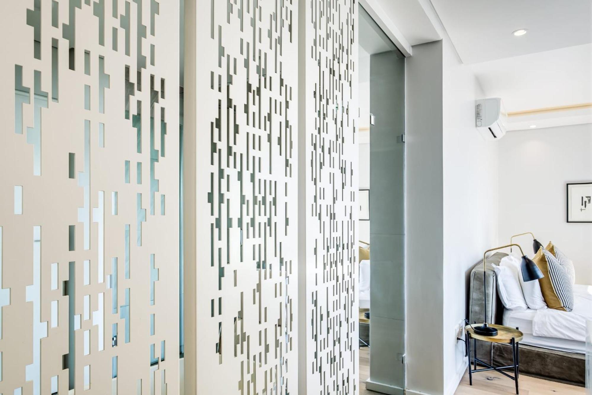 Apartamento Penthouse On S Cidade Do Cabo